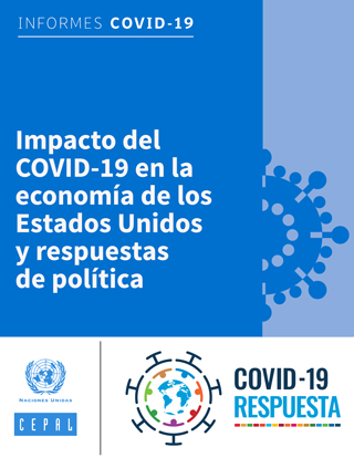 Impact of COVID-19 on the United States economy and the policy response