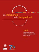 La ineficiencia de la desigualdad