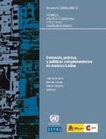 Trade, poverty and complementary policies in Latin America