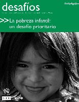 La pobreza infantil: un desafío prioritario