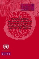 Comercio exterior: Exportaciones e importaciones según destino y origen
por principales zonas económicas. 1980, 1985, 1990, 1995-2002