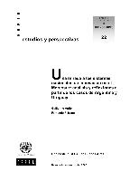 Una mirada a los sistemas nacionales de innovación en el MERCOSUR: análisis y reflexiones a partir de los casos de Argentina y Uruguay