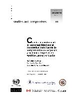 Cambio y oportunidad: la responsabilidad social corporativa como fuente de competitividad en pequeñas y medianas empresas en América Latina y el Caribe