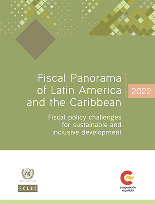 Fiscal Panorama of Latin America and the Caribbean 2021 by Publicaciones de  la CEPAL, Naciones Unidas - Issuu