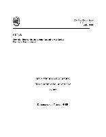 Nota sobre la evolución de la economía argentina en 1993