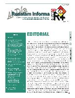 REDATAM informa, diciembre 2013