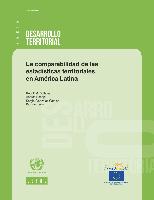 La comparabilidad de las estadísticas territoriales en América Latina