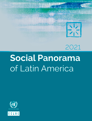 Panorama Social de América Latina 2021