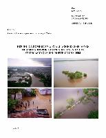 República Dominicana: evaluación de los daños ocasionados por las inundaciones en las Cuencas Yaque del Norte y Yuna, 2003