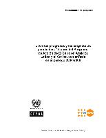 Entre los progresos y las asignaturas pendientes: 15 años del Programa de Acción de El Cairo en América Latina y el Caribe, con énfasis en el período 2004-2009