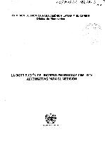 La distribución del ingreso en Uruguay 1986-1999: alternativas para su medición