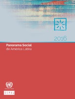 Panorama Social de América Latina 2016