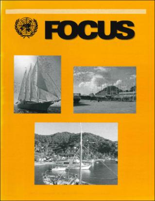 The Development of the Caribbean Yachting Sector