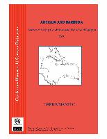 Antigua and Barbuda: survey of living conditions and household budgets 2005: user's manual