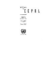 Revista de la CEPAL no.65