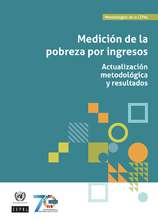 Medición de la pobreza por ingresos: actualización metodológica y resultados