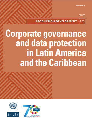 Corporate governance and data protection in Latin America and the Caribbean
