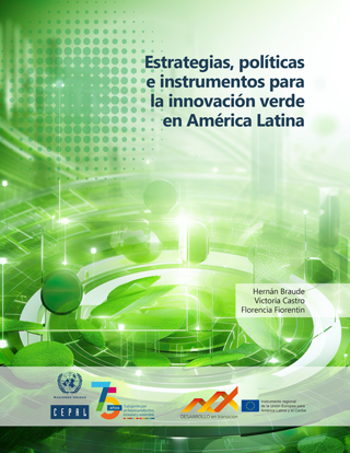 Estrategias, políticas e instrumentos