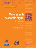 Mujeres en la economía digital: superar el umbral de la desigualdad