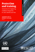 Protection and training: Institutions for improving workforce integration in Latin America and Asia