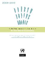 Latin America and the Caribbean in the World Economy 2009-2010: A crisis generated in the centre and a recovery driven by the emerging economies