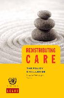 Redistributing care: the policy challenge