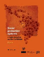 Social protection systems in Latin America and the Caribbean: Perú