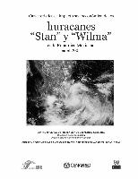 Características e impacto socioeconómico de los huracanes Stan y Wilma en la República Mexicana en el 2005