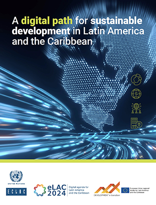 A digital path for sustainable development in Latin America and the Caribbean