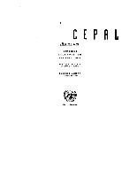 CEPAL Review no.60
