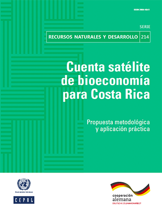 Indicadores sobre producción verde en el Brasil: una experiencia piloto  para avanzar hacia el desarrollo sostenible en América Latina y el Caribe