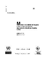 Modelo de análisis del impacto social y económico de la desnutrición infantil en América Latina