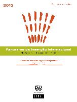 Panorama da Inserção Internacional da América Latina e Caribe 2015. A crise do comércio regional: diagnóstico e perspectivas. Documento informativo