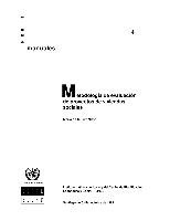 Metodología de evaluación de proyectos de viviendas sociales