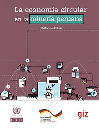 La economía circular en la minería peruana