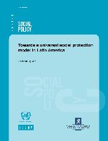 Towards a universal social protection model in Latin America