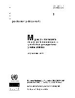 Migración internacional de jóvenes latinoamericanos y caribeños: protagonismo y vulnerabilidad