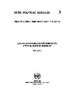 Las políticas de los años noventa para el sistema escolar