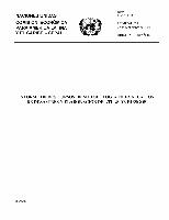 Informe de dos cursos de metodología en evaluación de desastres y elaboración de atlas de riesgos