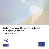 Latin America through the lens of social cohesion: selected indicators