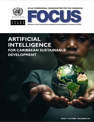 Artificial Intelligence for Caribbean Sustainable Development