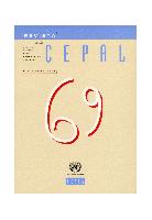 Revista de la CEPAL no.69