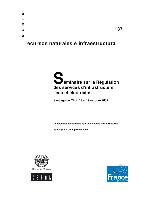 Séminaire sur la régulation des services d'infrastructure "eau et électricité"