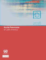 Social Panorama of Latin America 2016