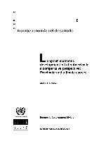 Long run economic development in Latin America in a comparative perspective: proximate and ultimate causes