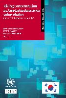 Rising concentration in Asia-Latin American value chains: Can small firms turn the tide?