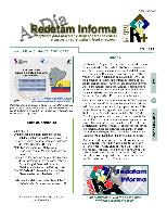 REDATAM informa, diciembre 2002
