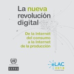 La nueva revolución digital: de la Internet del consumo a la Internet de la producción