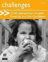 Child malnutrition in Latin America and the Caribbean