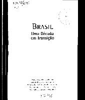 Brasil: uma década em transição